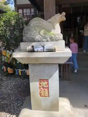 伏見神宝神社(京都府)