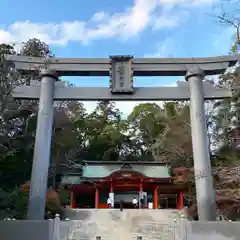 香取神宮(千葉県)