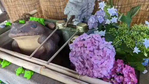 玉田神社(京都府)