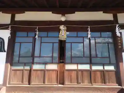 信立寺(埼玉県)