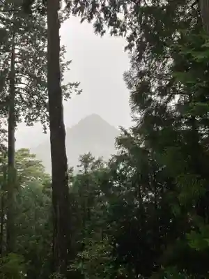 武蔵御嶽神社(東京都)