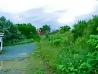 小谷稲荷神社(北海道)