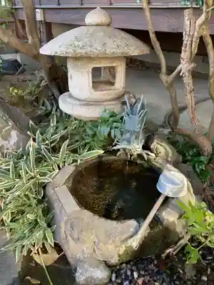 眞芳寺(神奈川県)