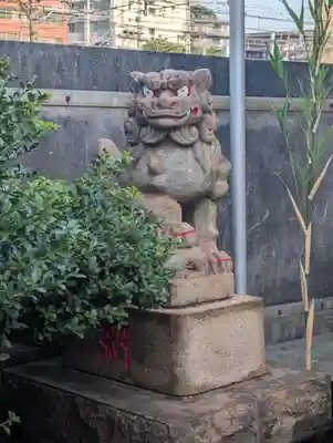 神明社(神奈川県)
