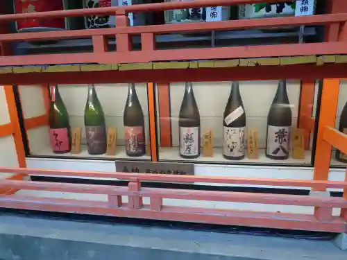 宇佐神宮(大分県)