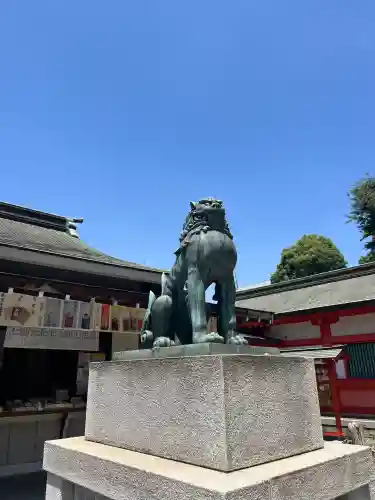 金神社(岐阜県)