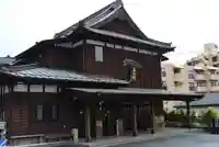 徳恩寺(神奈川県)