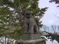 奈井江神社(北海道)
