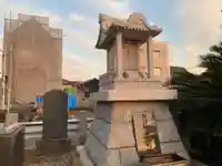 金毘羅大明神のその他建物