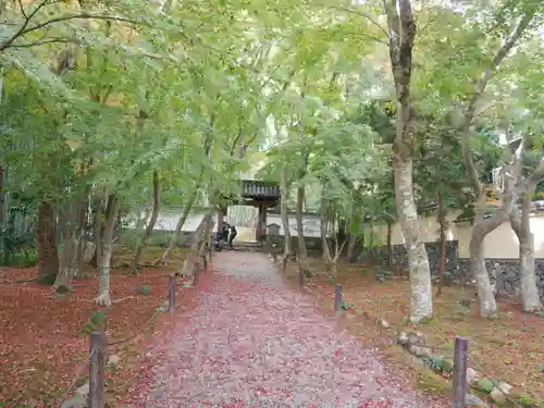 地蔵院のその他建物