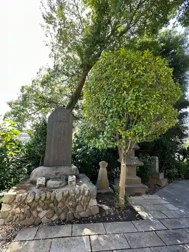 観音寺(東京都)