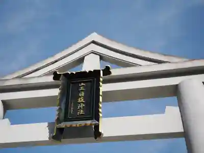 日枝神社(東京都)