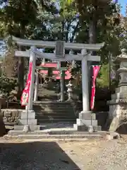 隠津島神社(福島県)