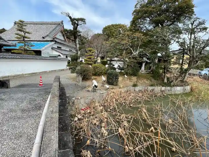雲龍山 本證寺(愛知県)