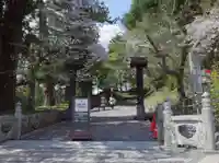 中尊寺のその他建物