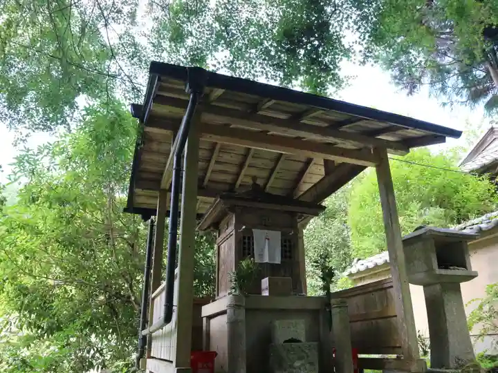 地蔵寺のその他建物