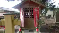 繁昌鹿嶋神社(茨城県)