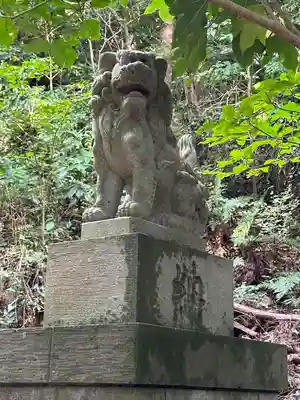 八幡神社(神奈川県)