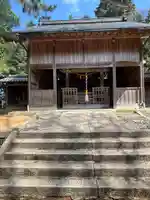 多田神社(福井県)