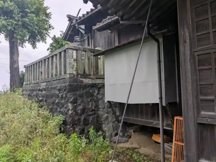 神明神社(岐阜県)