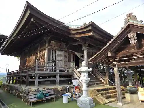 禅師峰寺(高知県)