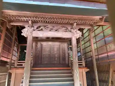 天ノ宮神社(千葉県)