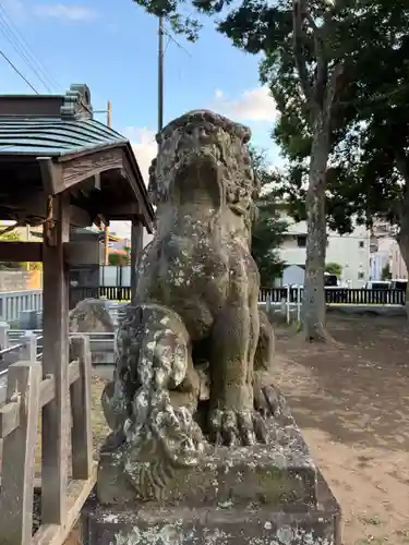 王子神社(千葉県)