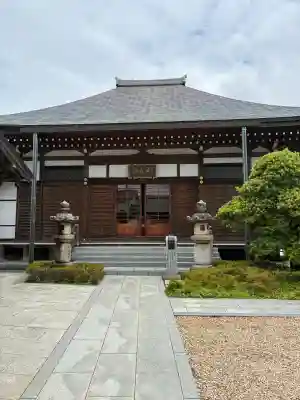 妙長寺(神奈川県)