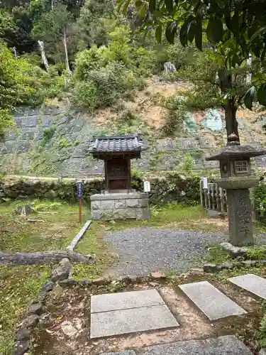 月読神社（松尾大社摂社）(京都府)