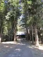 楯縫神社(茨城県)
