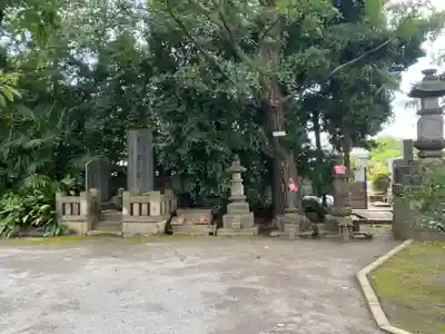 最勝寺教学院の塔