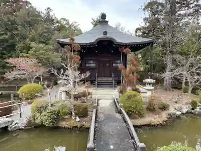 清凉寺(京都府)