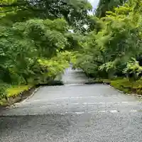 二尊院のその他建物