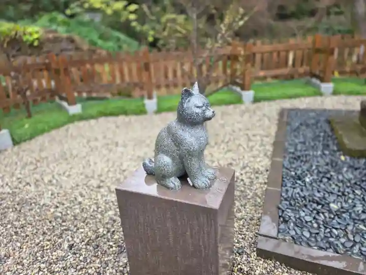 猫神社(鹿児島県)