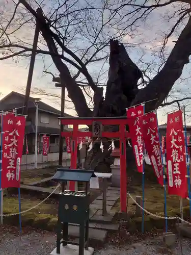 秩父今宮神社のその他建物