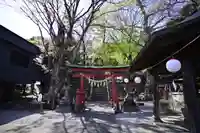 山名八幡宮(群馬県)