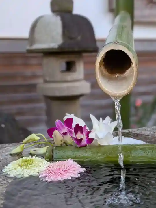 常性寺(東京都)
