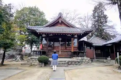 龍光寺の本殿・本堂