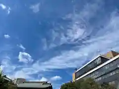 神田神社（神田明神）の建物その他