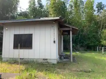 延寿院の本殿・本堂