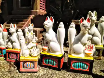 陸奥総社宮(宮城県)