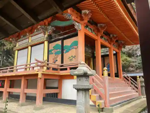水戸八幡宮(茨城県)