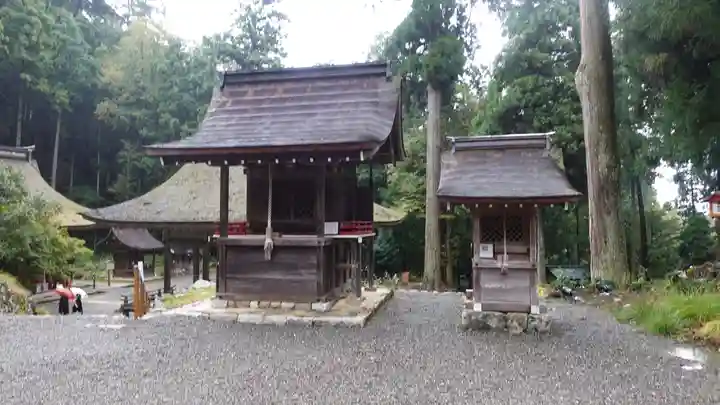 日吉大社(滋賀県)