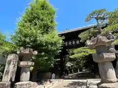 恵林寺(山梨県)