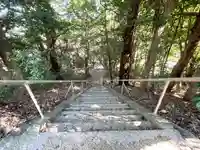 采女八幡社のその他建物