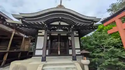 大覚寺(兵庫県)