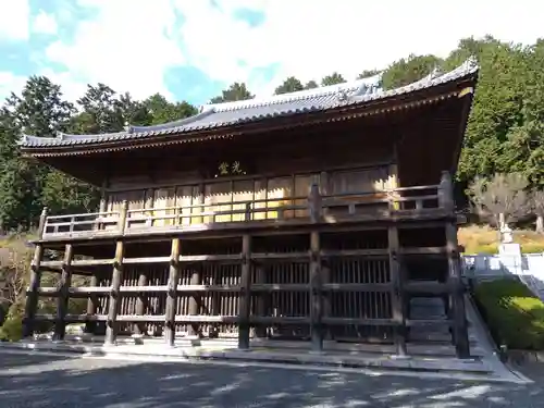 石山寺(滋賀県)