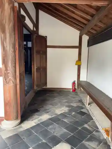 鹿王院(京都府)