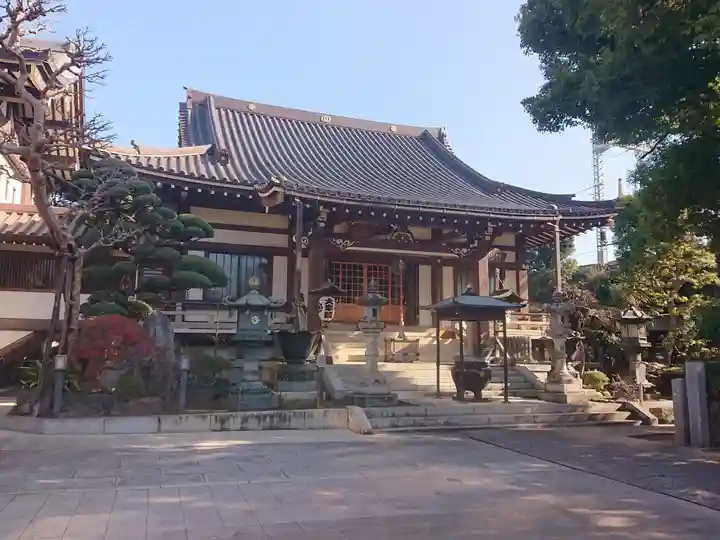 大楽院(神奈川県)