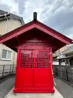 稲荷神社(神奈川県)